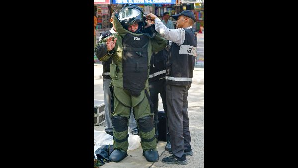 Haryana Police Investigate IPS Officers Allegations