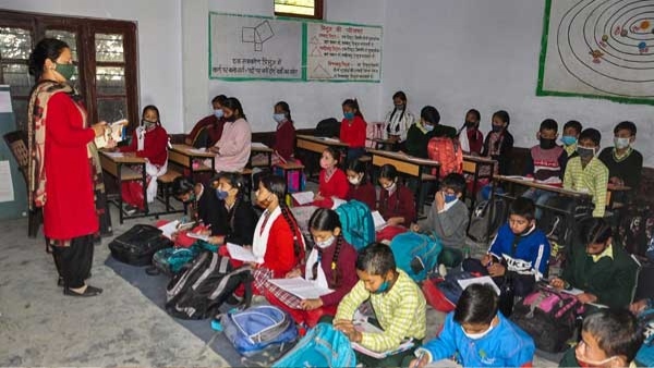 Haryana Polls Schools Closed For 2 Days