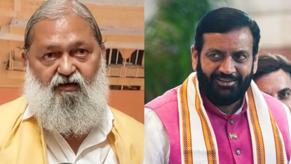 Who Will Be Haryana CM Top 5 Frontrunners