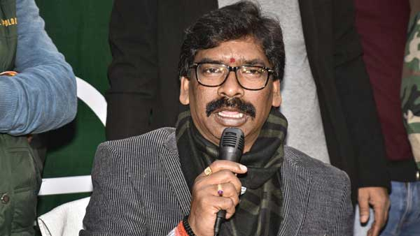 What Lies Ahead for Hemant Soren A Look at the Charges Amid Election Fever