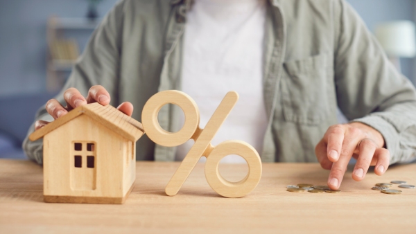 Your Guide to Home Loan Interest Rates