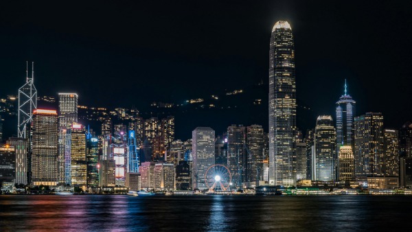 World s Freest Economy HK Ranks No 1