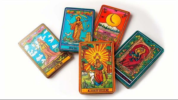 Tarot Card Reading October 16 2024