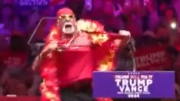 Hulk Hogan