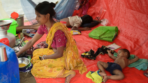 Representational image Representational image