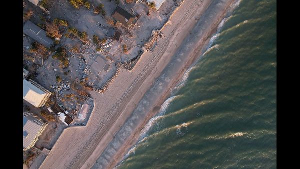 Florida Returns to Normal After Hurricane Milton