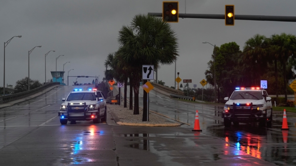 What s Next For Hurricane Milton Where Is It Heading After Flooding Florida