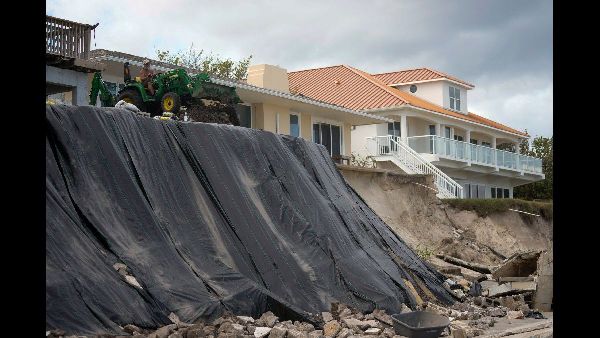 Hurricanes Impact 2024 Campaign Dynamics