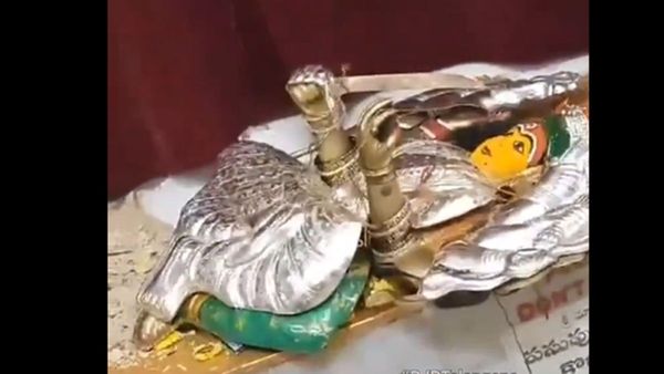 Mumbai Youth Radicalised By Zakir Naik s Teachings Vandalises Secunderabad Temple Arrested Mumbai Youth Radicalised By Zakir Naik s Teachings Vandalises Secunderabad Temple Arrested