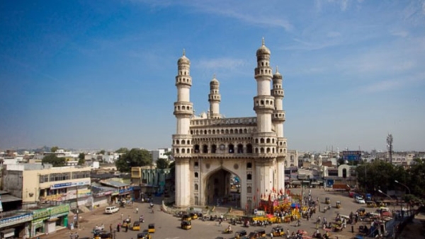 Sec 144 imposed in Hyderabad