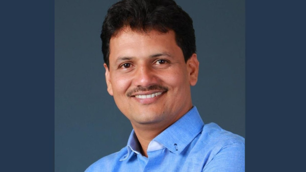 Prakash Abitkar A Catalyst for Change in Maharashtra s Political Landscape