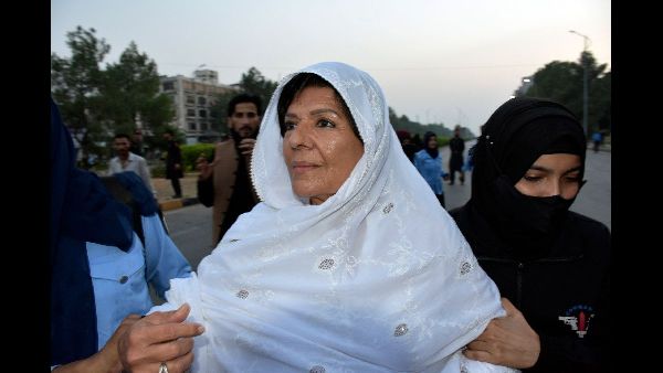 Army Deployed Amid Protests in Pakistan