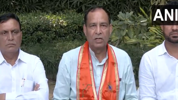 Haryana 2 Independents Support BJP