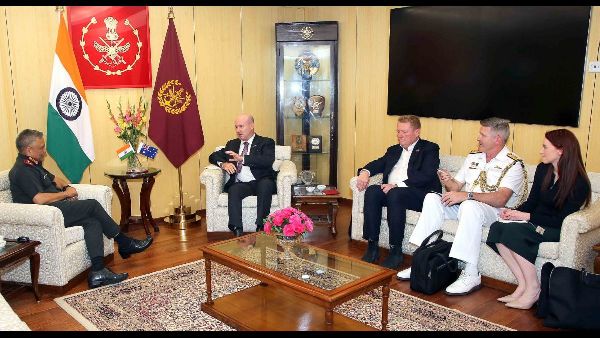 India Withdraws Officials and Expels Diplomats