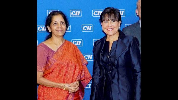 Murmu Emphasises Diasporas Role in Development