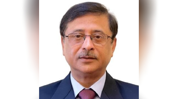 Indian High Commissioner To Canada Sanjay Kumar Verma