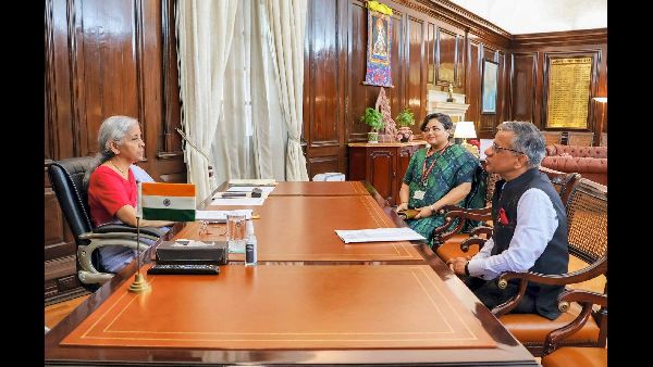 High Commissioner Denies Sikh Leader Murder Involvement