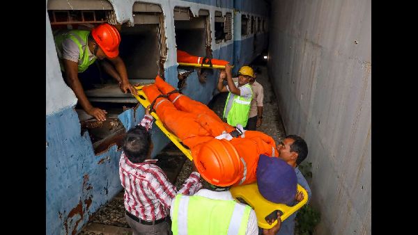 Railways Boosts Security for Festive Travel