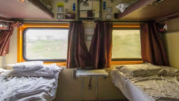 Railway Ruckus Woollen Blankets Cleaned Only Once A Month Netizens Demand BYOB Bring Your Own Blanket Railway Ruckus Woollen Blankets Cleaned Only Once A Month Netizens Demand BYOB Bring Your Own Blanket