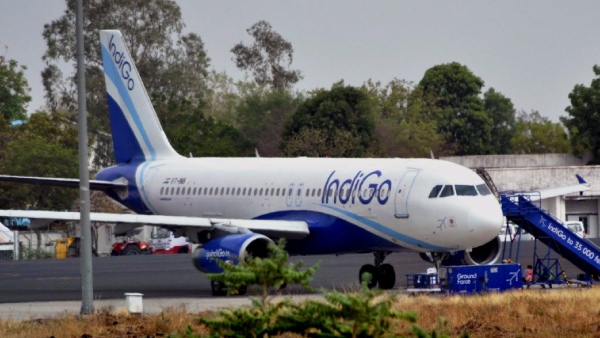 Indigo Akasa Air Receive Bomb Threats