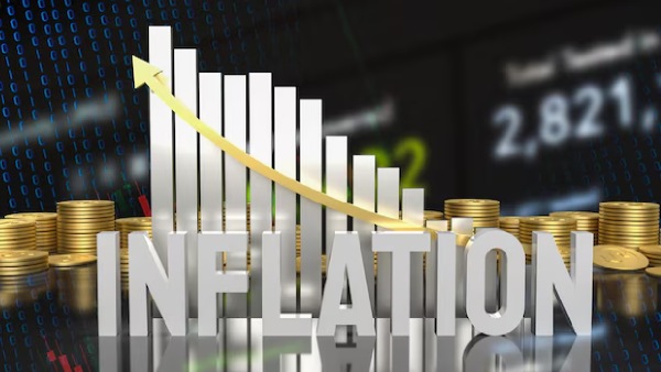 Retail Inflation Increases