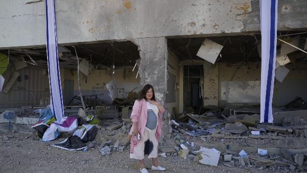 Israel Strikes Hezbollah In Beirut 6 Killed Following 8 Soldier Deaths Amid Escalating Iran Conflict