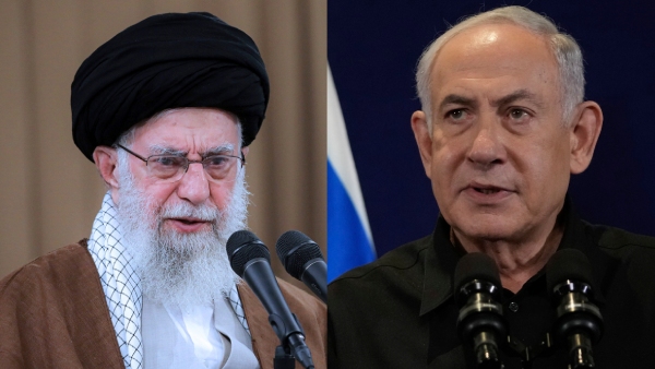 Between Hope And Despair The Uncertain Future Of Israel Iran And The Region