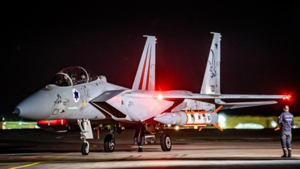 India Learns from Ghosts of Conflicts Past The Strength of Iran s Ageing Air Force Is Anybody s Guess India Learns from Ghosts of Conflicts Past The Strength of Iran s Ageing Air Force Is Anybody s Guess