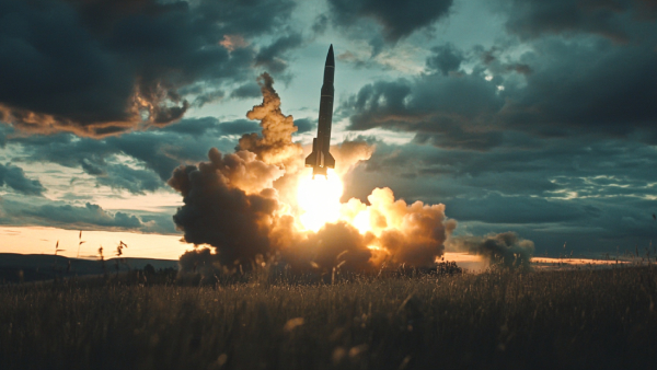 A Look At Tehran s Fire Power