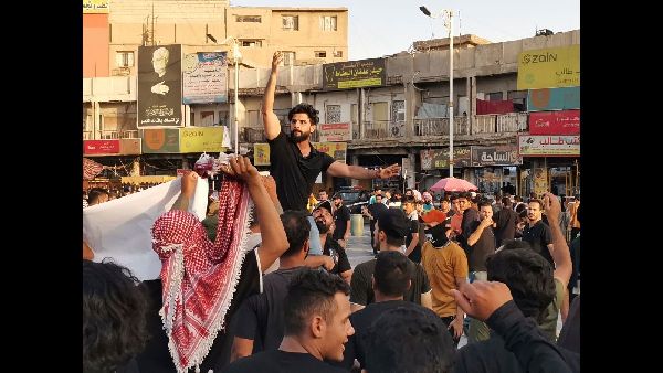 Iraq Revokes MBC License After Protests