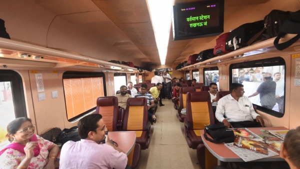 IRCTC Train Booking New Rules From 1st November Details Here