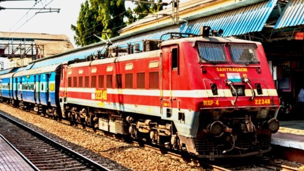 570 Special Trains for Diwali