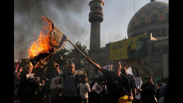 Israels Choices for Retaliation Against Iran