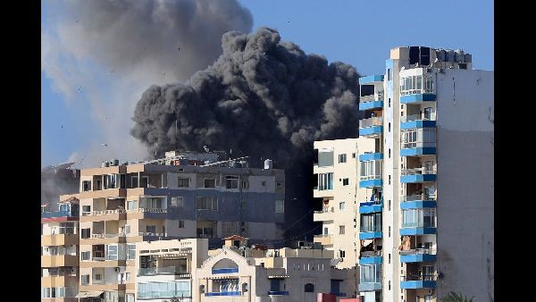 Israel Legislation Threatens UNRWA Aid in Gaza