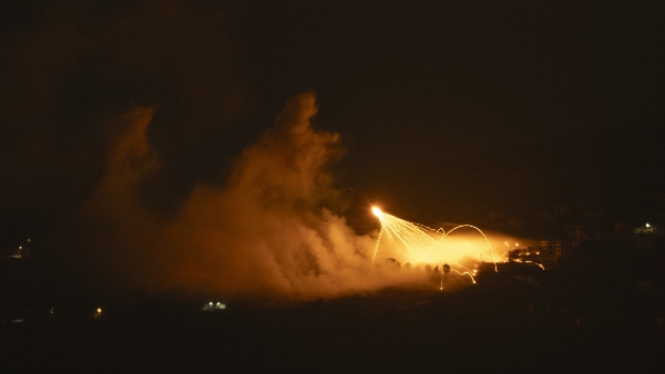 Iran s Missiles Vs Israel s Arrows How The Iron Dome Is Defending The Skies