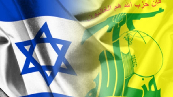 Israel vs Hezbollah