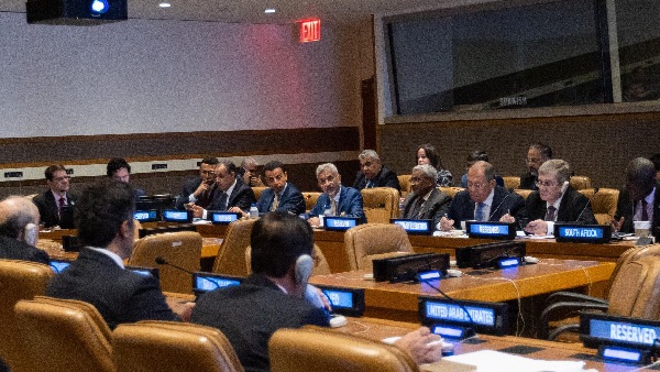 Is BRICS The Key To Countering Western Dominance Insights From Putin s Kazan Summit