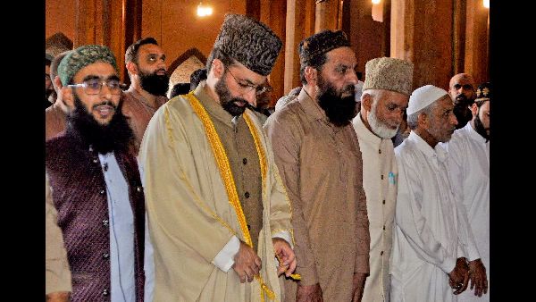 Home Ministry Refutes Claims on Government Powers