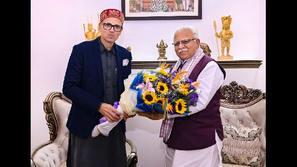 Strategy Development Against Terrorism in J&K