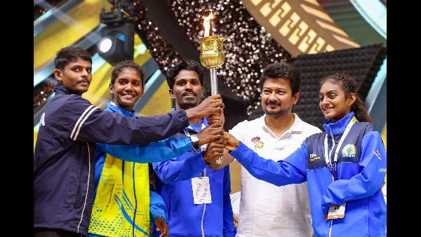 SAI Cleans Jawaharlal Nehru Stadium After Concert