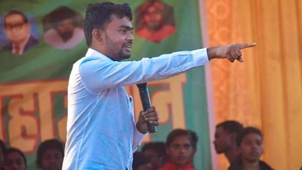 JLKM s Jairam Mahato