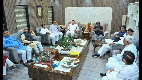 Congress Finalises Jharkhand Seat Sharing Deal