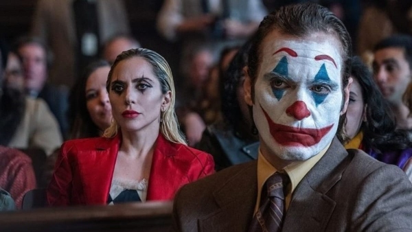Joker 2 Takes 5 Crore Opening Day