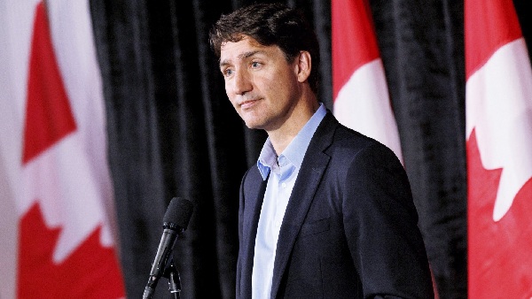 Trudeau Under Fire Over 20 Canadian MPs Demand Leadership Change Amid Rising Discontent