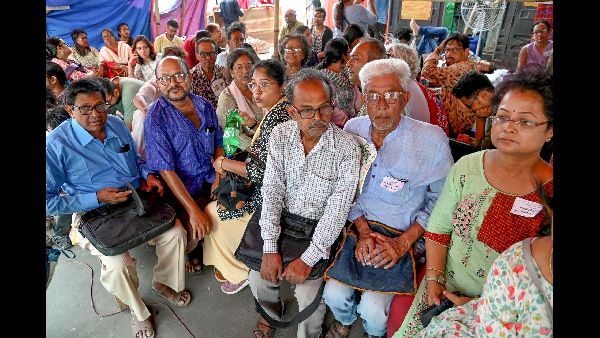 West Bengal Doctors Threaten Strike on October 22
