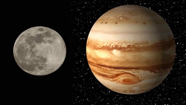 Aliens Hiding Inside Jupiter s Moon Nasa s 5 Billion Mission To Find Out