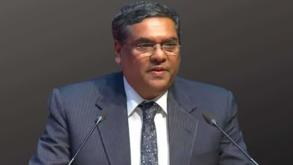 Justice Sanjiv Khanna Justice Sanjiv Khanna