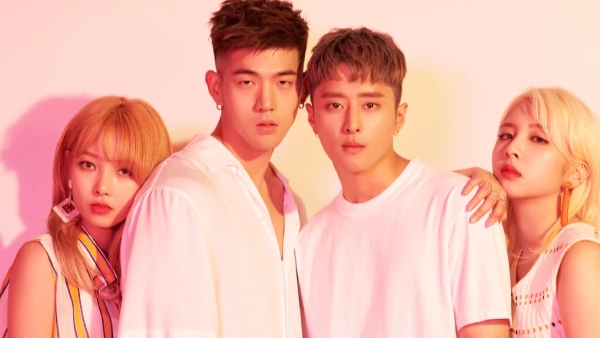 K-Pop Fever Sweeps India