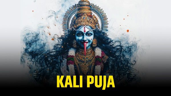 Kali Puja 2024 Celebration amp amp Rituals