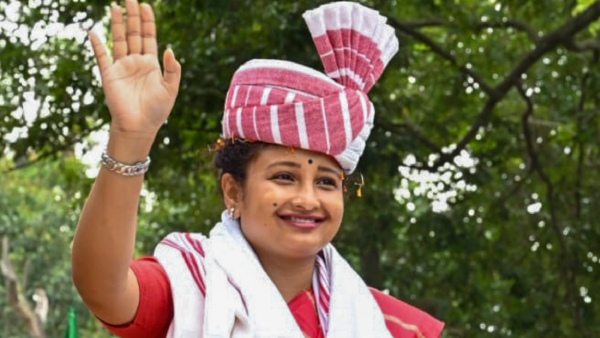 Kalpana Soren Kalpana Soren